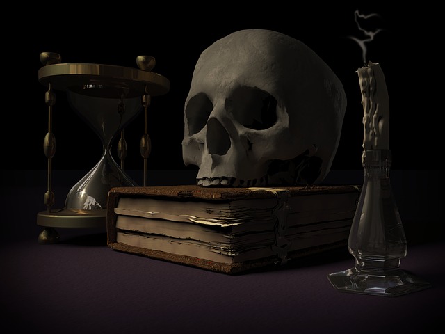 Despedida de soltero misteriosa