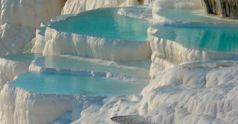 Pamukkale
