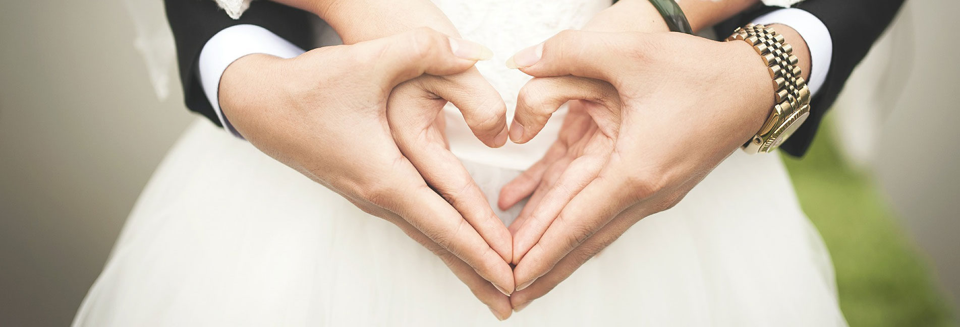 Estructura de una Boda Católica