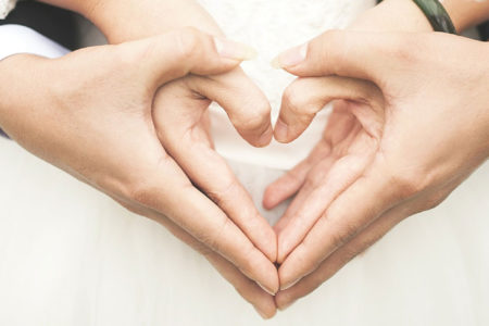 Estructura de una Boda Católica